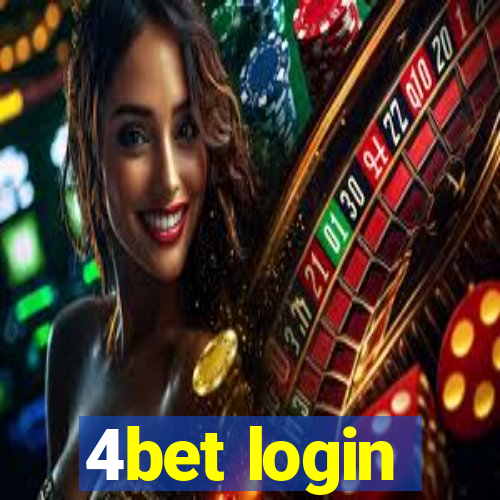 4bet login